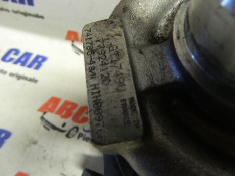 Turbosuflanta BMW E46 1998-2005 2.0 TD 116 CP COD: 7792412D
