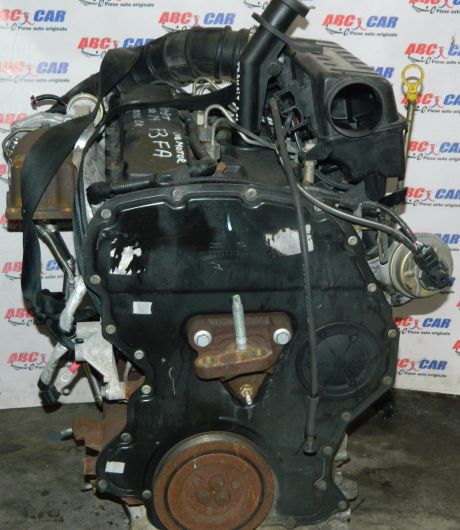 Turbosuflanta Ford Transit 2.0 TDDI 2000-2006 Cod: 2C1Q6K682-BB