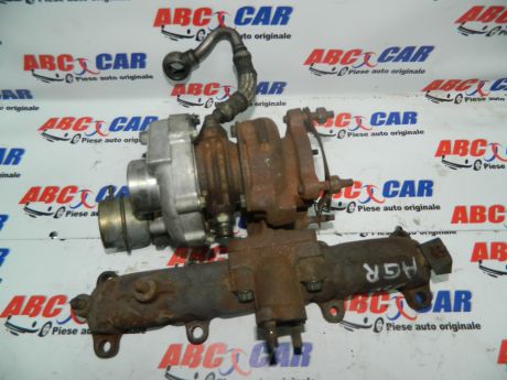 Turbosuflanta VW Golf 4 1.9 TDI COD: 033145701AX