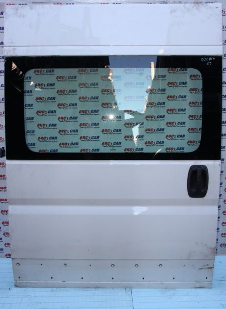 Usa culisanta dreapta Fiat Ducato 2006-prezent