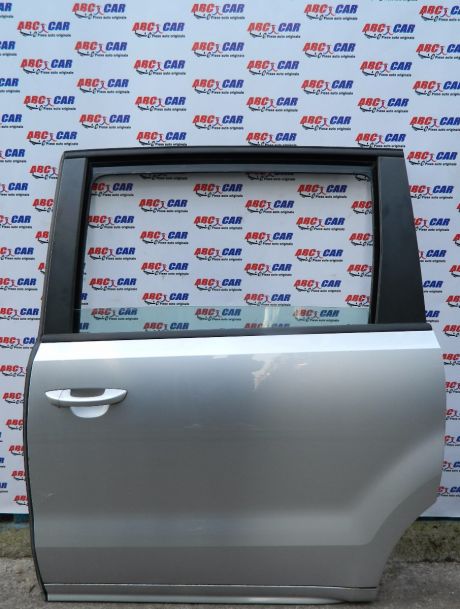 Usa culisanta laterala stanga VW Sharan (7N) 2010-2020