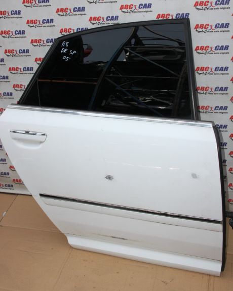 Usa dreapta spate Audi A8 D3 4E 2003-2009
