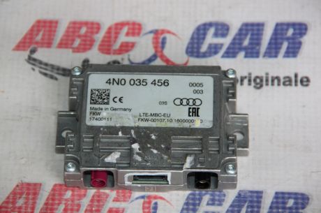 Amplificator antena Audi A5 (F5) 2016-2024 4N0035456