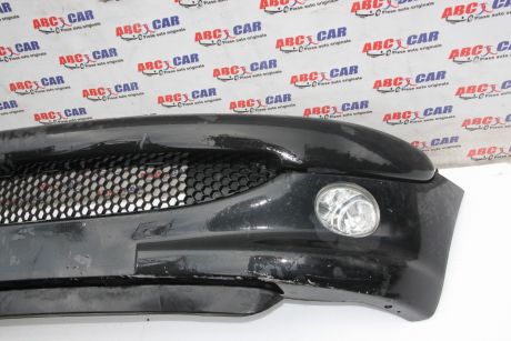 Bara fata cu proiectoare Peugeot 206 1999-2009 