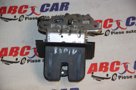 Broasca haion Skoda Octavia 3 (5E3) 2013-2019 5E0827505