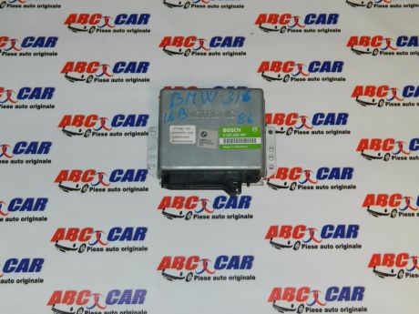 Calculator motor BMW Seria 3 E30 1982-1993 1.8 B 0261200387