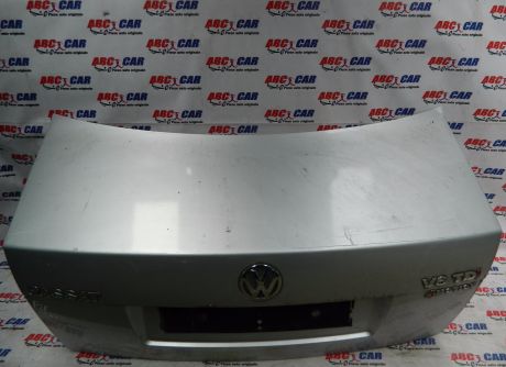 Capota spate VW Passat B5 limuzina 1999-2005