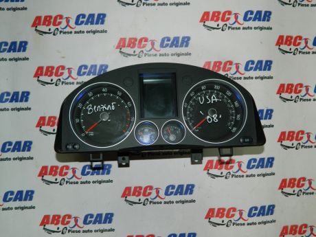 Ceas de bord USA VW Jetta (1K) 2005-2011 1K6920974A