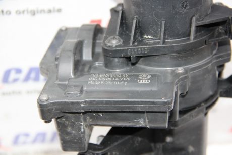 Clapeta acceleratie VW Polo 6R 2008-2014 1.4 TSI 03C128063A