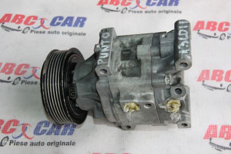 Compresor clima Fiat Punto 2 1.3 MultiJet 2000-2010 