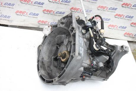 Cutie de viteze manuala 6 trepte Ford Focus 3 2012-2018 CV6R-7002-PF