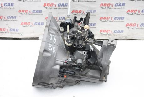 Cutie de viteze manuala 6 trepte Ford Focus 3 2012-2018 CV6R-7002-PF