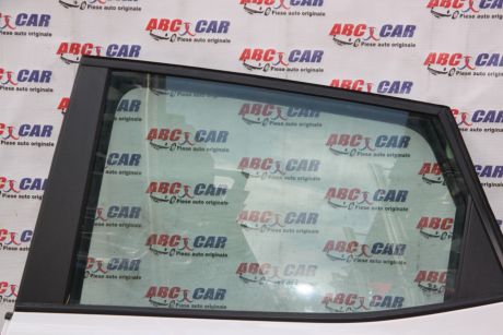 Geam mobil usa stanga spate Seat Arona (KJ) 2017-prezent