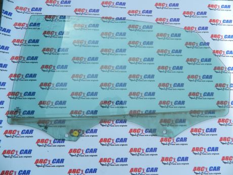 Geam stanga spate Audi A8 D4 4H 2010-2016 Long