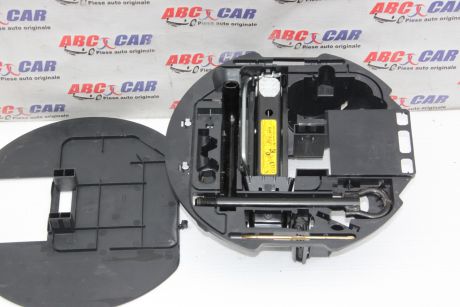 Kit cric Renault Clio 3 2005-2014 estate 8200852691