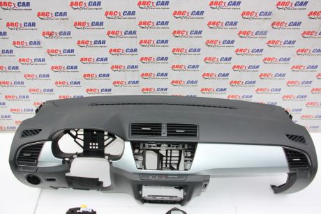 Kit plansa bord Skoda Fabia 3 (NJ) 2014-2018
