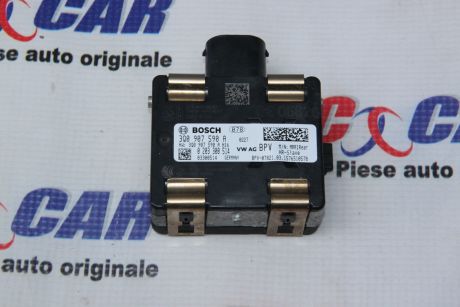 Modul side assist VW Passat B8 2015-prezet 3Q0907590A