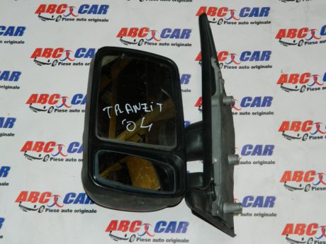 Oglinda stanga manuala Ford Transit 2000-2006