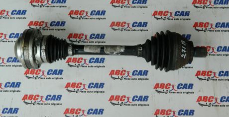 Planetara stanga VW Caddy (2K) 1.9 TDI DSG Cod: 2K3407271B