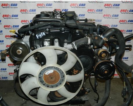 Pompa inalta presiune Ford Transit 2007-2014 2.4 TDCI 101cp  6C1Q-9B395-BD