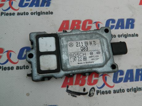 Senzor poluare aer Mercedes S Class W220 1999-2005 COD: 2118300472