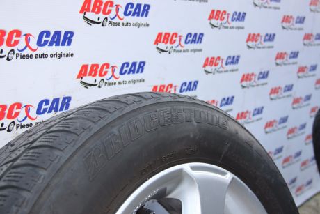 Set jante aliaj R15 VW Touran 1 2003-2009 1T1071495A