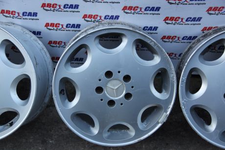 Set jante aliaj R16 Mercedes E-Class W210 1996-2003 2104010702