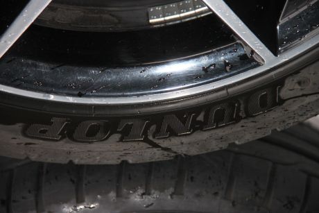 Set jante aliaj R18 Seat Leon FR 2012-2020 5F0601025AB