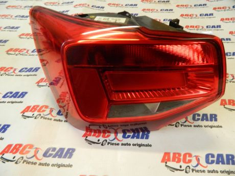 Stop stanga Audi Q2 2016-In prezent 1.0 TFSI Cod: 81A945070