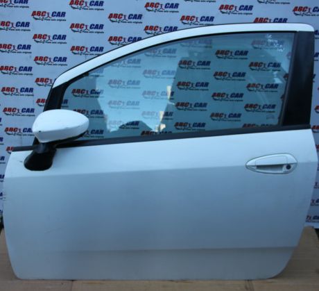 Usa stanga fata Fiat Grande Punto 2006-2012