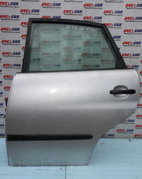 Usa stanga spate Seat Ibiza (6L1) 2002-2009