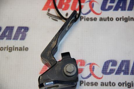 Balama usa dreapta fata Ford Focus 3 hatchback 2012-2018