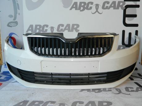 Bara fata cu grila Skoda Octavia 3 (5E3) 2013-2017