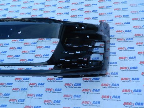 Bara fata model cu senzori si spalatori VW Golf 7 GTI 2014-2017