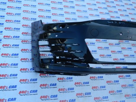 Bara fata model cu senzori si spalatori VW Golf 7 GTI 2014-2017