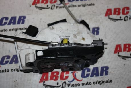 Broasca usa dreapta spate Seat Ibiza (6J5) 2008-2017 6J0839016A