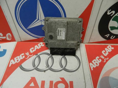 Calculator Motor Opel Corsa C 2000-2006 1.3 CDTI 55196352ZJ