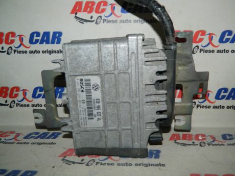 Calculator motor VW Lupo (6X) 1998-2005 1.0 B 030906027AL