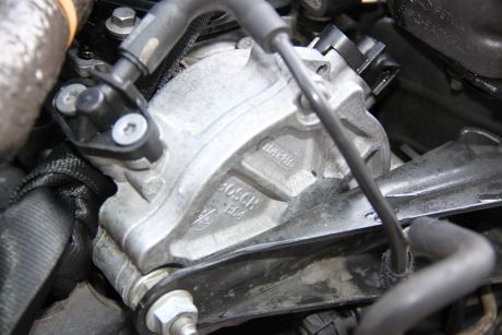 Clapeta acceleratie Ford C-max 2010-2019 1.5 TDCI 9807238580-02