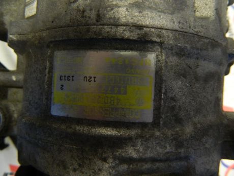 Compresor clima Audi A6 4B C5 1997-2004 Avant 2.5 TDI 4B02660805C