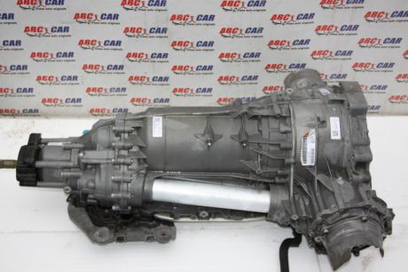 Cutie de viteze automata Audi A8 D4 4H 3.0 TDI 2010-2016 cod: MXU