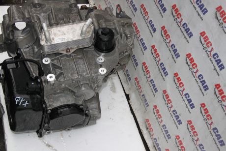 Cutie de viteze automata DSG VW Jetta (1B) 2011-2019 2.0 TDI cod: QYX