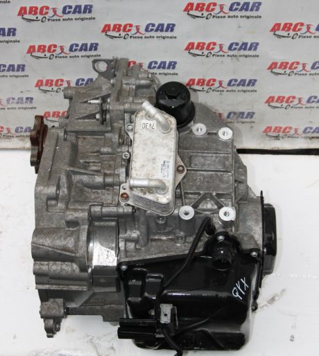 Cutie de viteze automata DSG VW Jetta (1B) 2011-2019 2.0 TDI cod: QYX