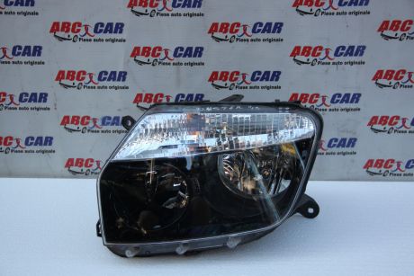 Far stanga Dacia Duster 2009-2013