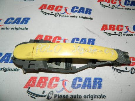 Maner deschidere exterior usa stanga spate VW Polo 9N 2004-2008