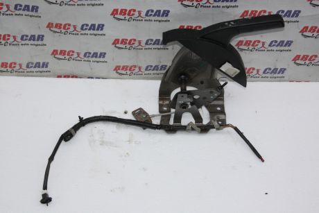 Mecanism frana de mana Nissan Qashqai J10 2006-2013