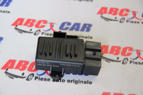 Modul incalzire scaune Audi A1 8X 2010-2018 6R0959772D