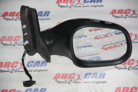 Oglinda dreapta (7 fire) Seat Altea XL 2006-2015