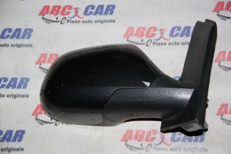 Oglinda dreapta (7 fire) Seat Altea XL 2006-2015