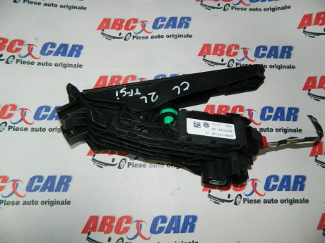 Pedala acceleratie VW Passat CC 2.0 TFSI Cod: 1K1723503AA